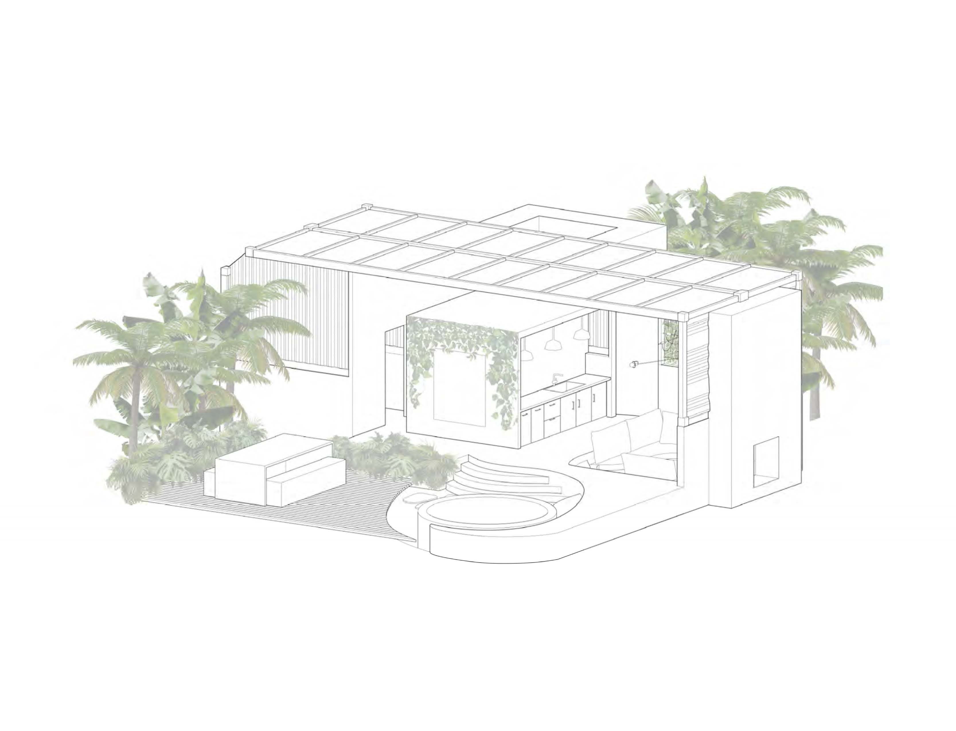 Designing the Anthropocene by Kennedy Nick | School of Architecture